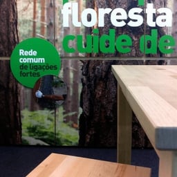 Exhibition Stand Design for Forestis cover image