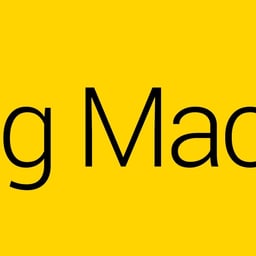 Branding and Interface Design for Big Machine Project cover image