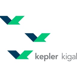 Brand Identity for Kepler University cover image