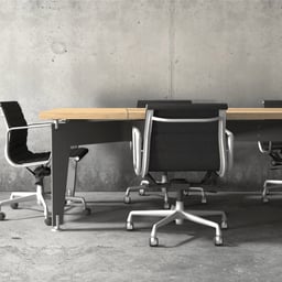 Custom Meeting Table Design for Amorim Cork Composites cover image