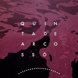 Packaging Design for Quinta De Arcossó Wines cover image