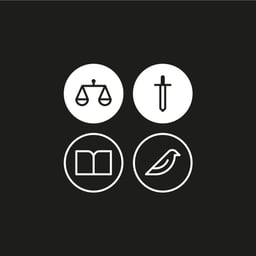 Logo Design for the School of Law of the University of Lisbon cover image