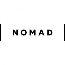 Brand Identity and Website Design for Nomad Travel Agency cover image