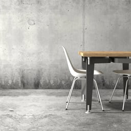 Dining Table Design for Amorim Cork Composites Restaurant cover image