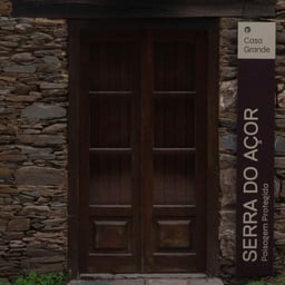 Exhibition Design for Serra Do Açor Protected Landscape cover image