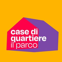 Visual Identity for Bologna Neighborhood Houses cover image