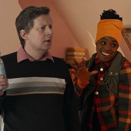 Advertising Campaign for Purdey’s Natural Energy Drink cover image