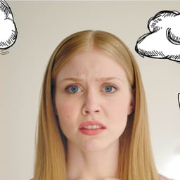 Campaign for Benzac Acne Treatment cover image