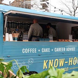 Career Advice Activation for LinkedIn cover image