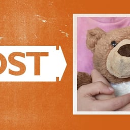 Awareness Campaign for World Vision UK cover image