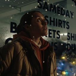 Christmas Campaign for O2's National Databank cover image