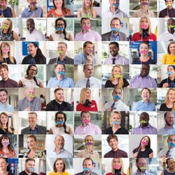 Tourism Recovery Campaign for South Australian Tourism Commission cover image