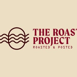 Brand Identity and Packaging for the Roast Project cover image