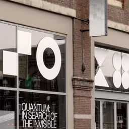 Visual Identity for iMAL Museum cover image