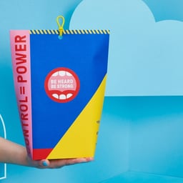 Campaign Design for Planned Parenthood cover image