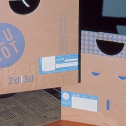 Modular Catalog Design for Blu Dot cover image