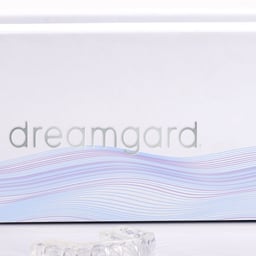 Brand Identity for Dreamgard Wellness Retreat cover image
