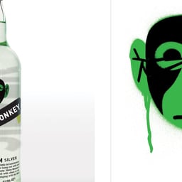 Icon Design for Green Monkey cover image