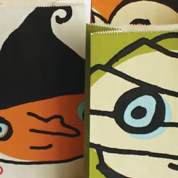 Seasonal Retail Experience for Target Halloween cover image