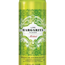 Packaging Design for Mocktails Beverage Line cover image