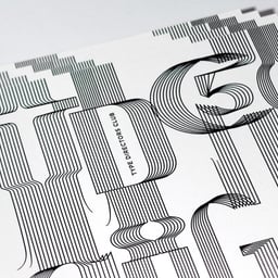 Event Branding for TDC 59 Join Us cover image