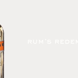 Retail and Promotional Design for 10Cane Rum cover image