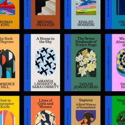 Indigo Books cover image