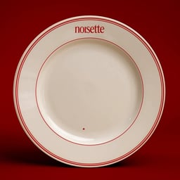Noisette cover image