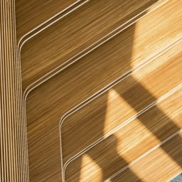 The Veneer house - Decospan cover image
