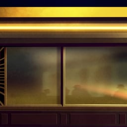 Manhattn’s cover image