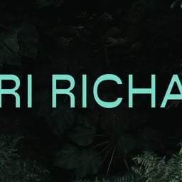 Brand Identity and Retail Experience for Tori Richard cover image