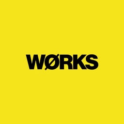 Editorial Journal for WØRKS cover image