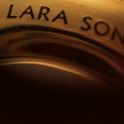 Editorial Photography for Lara Sonmez’s Lune Et Soleil Jewelry Collection cover image