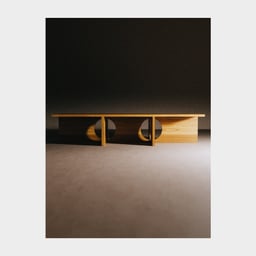 Product Design for Functional Art Furniture cover image