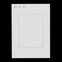 Commemorative Zine for Roy Cranston’s Daily Projects cover image