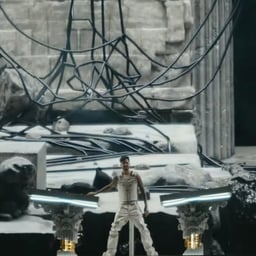 3D Stage Visuals for Anyma’s Coachella Debut cover image