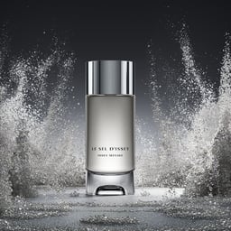 360° Campaign for Issey Miyake Fragrance cover image