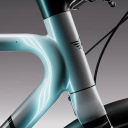 Motion Film for Mini Angell E-Bike 1 cover image