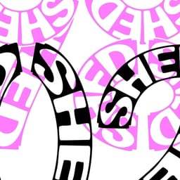 Visual Identity for Shedhalle’s 40th Anniversary cover image