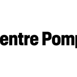 Brand Identity for Centre Pompidou cover image