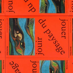 AAM - Ante Prima Éditions - Zoo design work cover image