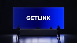 Getlink — the Shortest Path to a Low-Carbon Future cover image