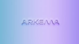 Arkema — the Wave of Change cover image