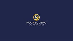 Roc Eclerc — by Your Side cover image