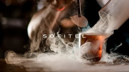 Sofitel - W Conran Design design work cover image