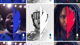 Paris 2024 - W Conran Design design work cover image