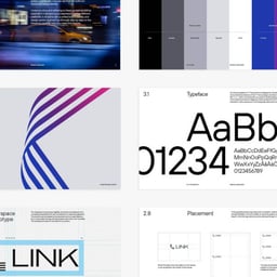 Brand Identity for a Logistics Real Estate Giant cover image