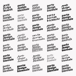 Visual Identity for Porto Design Biennale cover image