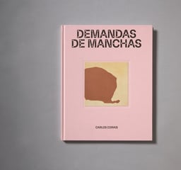 Carlos Corais - André Cruz design work cover image