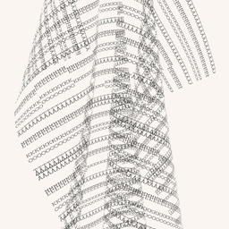 Brand Identity for Danish Textile Company Tameko cover image